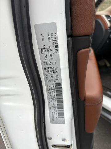 1C4RJFJM8FC887279 - 2015 JEEP GRAND CHER SUMMIT Blanco foto 12