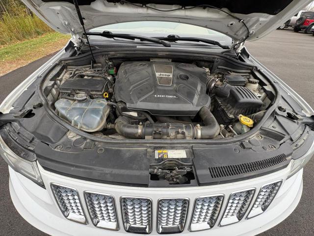 1C4RJFJM8FC887279 - 2015 JEEP GRAND CHER SUMMIT Blanco foto 7