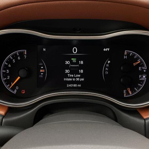 1C4RJFJM8FC887279 - 2015 JEEP GRAND CHER SUMMIT Blanco foto 8