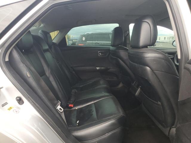 4T1BK1EB1DU054484 - 2013 TOYOTA AVALON BASE Gümüş fotoğraf 10