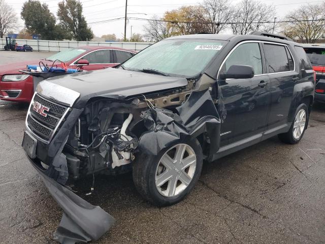 2010 GMC TERRAIN SLE, 