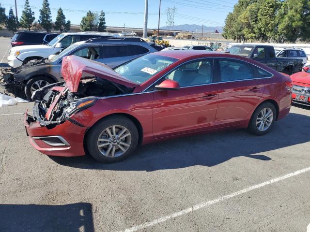 2016 HYUNDAI SONATA SE, 