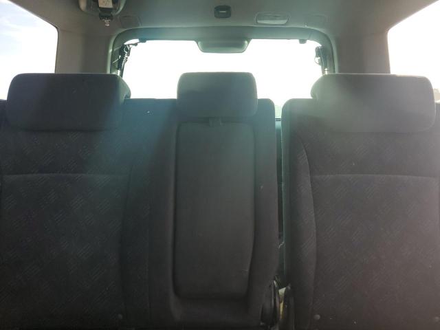 SHSRD78806U444089 - 2006 HONDA CR-V EX 银色 照片 10