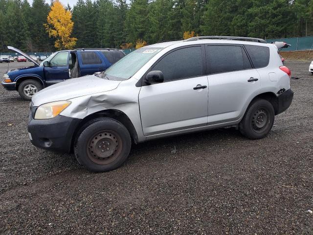 2008 TOYOTA RAV4, 