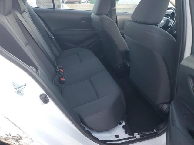 5YFB4MDE9SP269925 - 2025 TOYOTA COROLLA LE 白色 照片 10