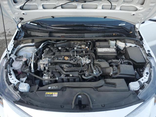 5YFB4MDE9SP269925 - 2025 TOYOTA COROLLA LE 白色 照片 11