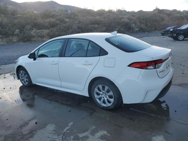 5YFB4MDE9SP269925 - 2025 TOYOTA COROLLA LE 白色 照片 2