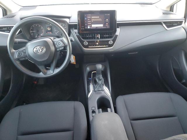 5YFB4MDE9SP269925 - 2025 TOYOTA COROLLA LE 白色 照片 8