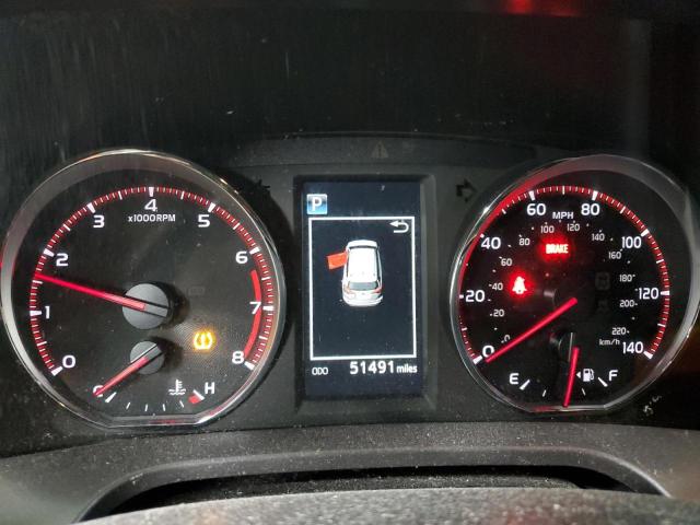 JTMJFREV2HD213886 - 2017 TOYOTA RAV4 SE WHITE photo 9