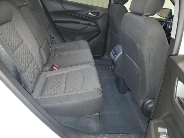 3GNAXUEV1KS631564 - 2019 CHEVROLET EQUINOX LT 白色 照片 11