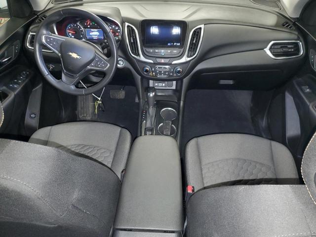 3GNAXUEV1KS631564 - 2019 CHEVROLET EQUINOX LT 白色 照片 8