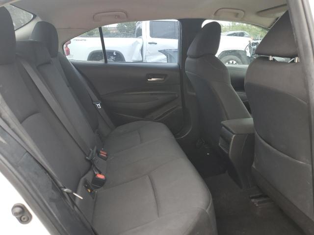 5YFEPMAE4MP200572 - 2021 TOYOTA COROLLA LE 白色 照片 10