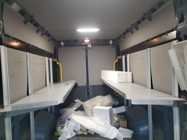 3C6URVJGXLE117927 - 2020 RAM PROMASTER 3500 HIGH Mavi fotoğraf 10