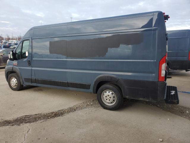 3C6URVJGXLE117927 - 2020 RAM PROMASTER 3500 HIGH Mavi fotoğraf 2