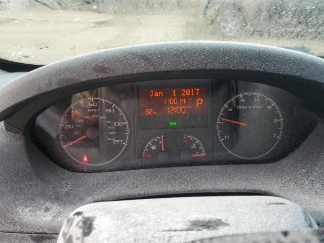 3C6URVJGXLE117927 - 2020 RAM PROMASTER 3500 HIGH Mavi fotoğraf 9