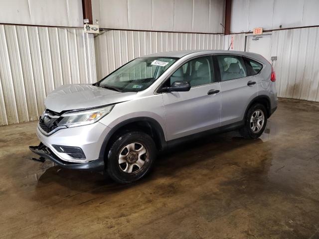 2015 HONDA CR-V LX, 