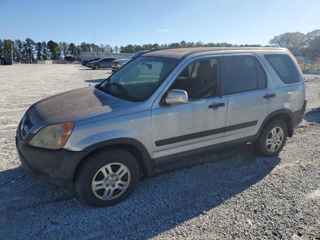 2003 HONDA CR-V EX, 