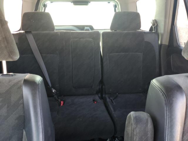 SHSRD78883U101574 - 2003 HONDA CR-V EX SILVER photo 10