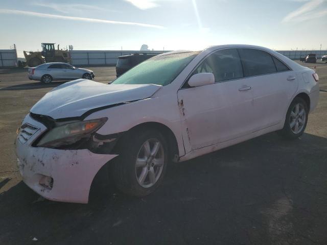 2010 TOYOTA CAMRY BASE, 