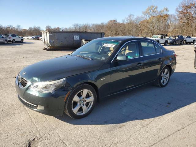 2008 BMW 535 XI, 