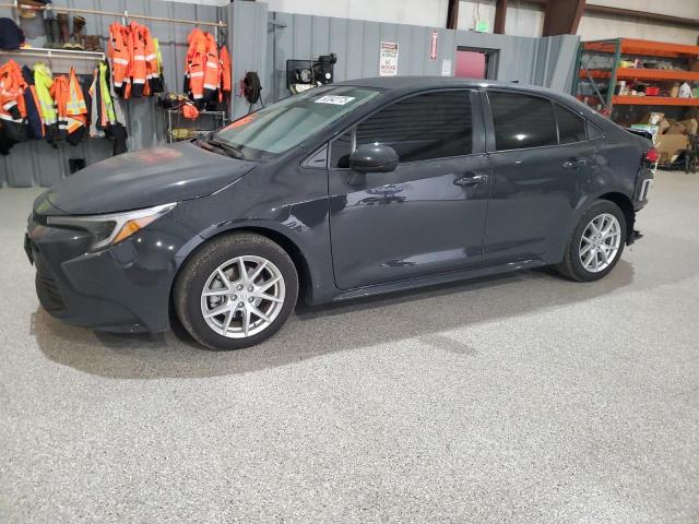 2023 TOYOTA COROLLA LE, 