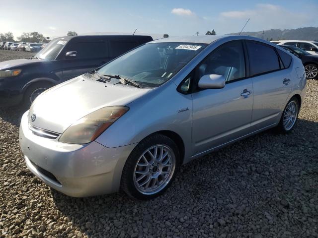 2006 TOYOTA PRIUS, 