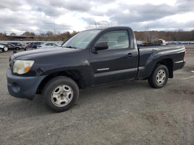 2007 TOYOTA TACOMA, 