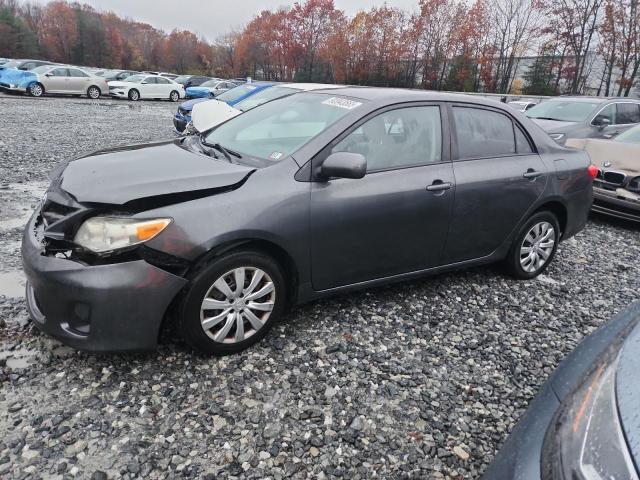 2012 TOYOTA COROLLA BASE, 