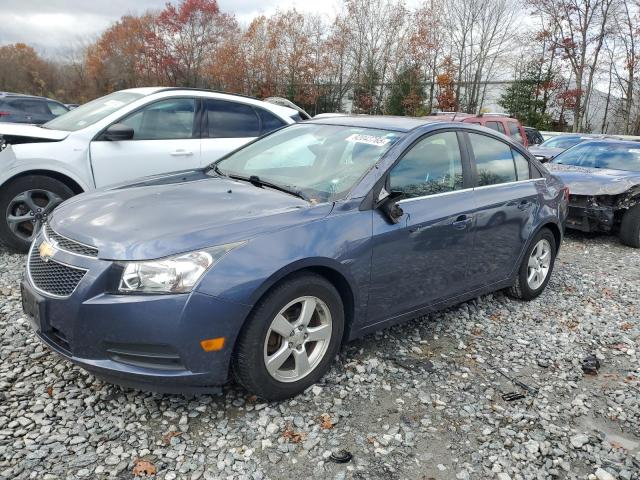 2014 CHEVROLET CRUZE LT, 