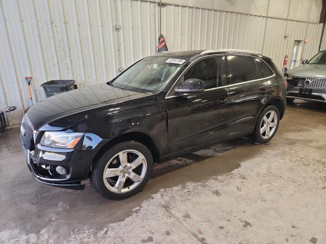 2011 AUDI Q5 PREMIUM PLUS, 