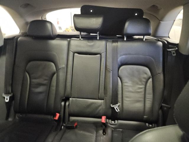 WA1LFAFP2BA073173 - 2011 AUDI Q5 PREMIUM PLUS 黑色 照片 10