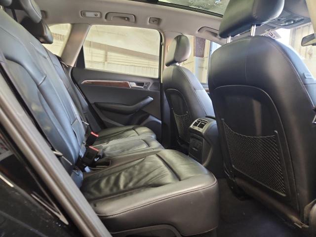 WA1LFAFP2BA073173 - 2011 AUDI Q5 PREMIUM PLUS 黑色 照片 11