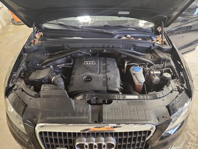 WA1LFAFP2BA073173 - 2011 AUDI Q5 PREMIUM PLUS 黑色 照片 12