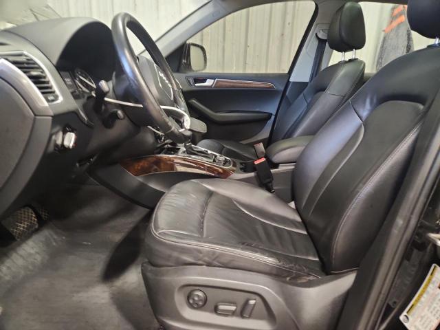WA1LFAFP2BA073173 - 2011 AUDI Q5 PREMIUM PLUS 黑色 照片 7