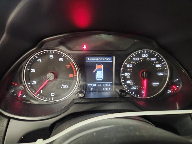 WA1LFAFP2BA073173 - 2011 AUDI Q5 PREMIUM PLUS 黑色 照片 9