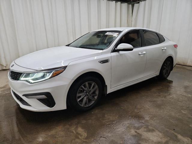 2020 KIA OPTIMA LX, 