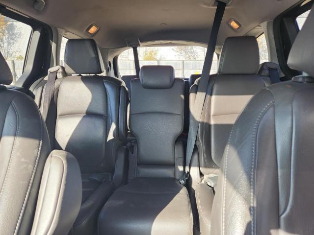 5FNRL6H7XKB029996 - 2019 HONDA ODYSSEY EXL 黑色 照片 10