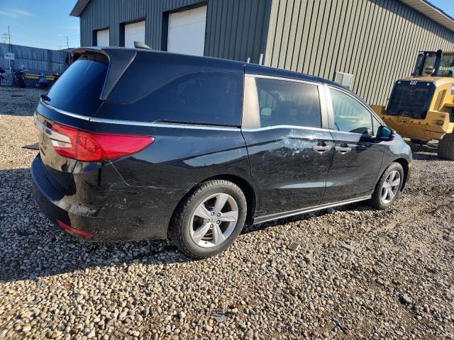 5FNRL6H7XKB029996 - 2019 HONDA ODYSSEY EXL 黑色 照片 3