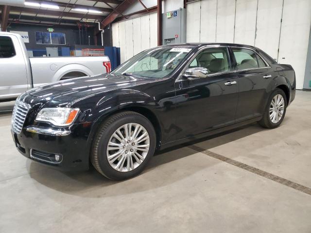 2013 CHRYSLER 300C, 