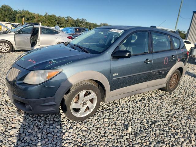 2008 PONTIAC VIBE, 
