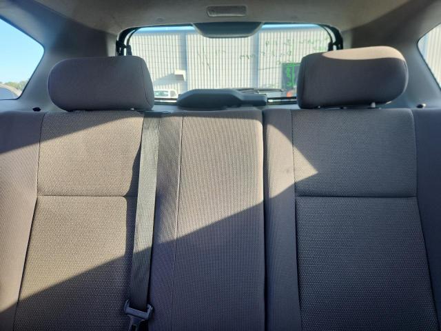 5Y2SL65838Z422546 - 2008 PONTIAC VIBE TEAL photo 10