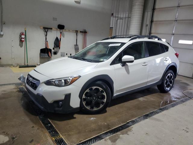 2021 SUBARU CROSSTREK PREMIUM, 