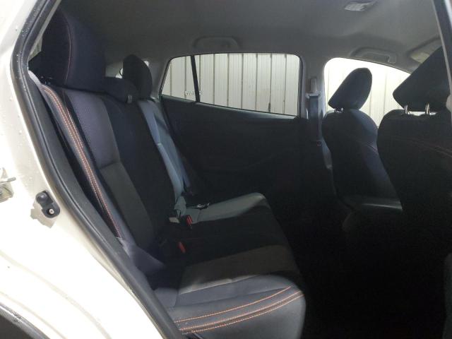 JF2GTAPC8M8674692 - 2021 SUBARU CROSSTREK PREMIUM თეთრი ფოტო 10