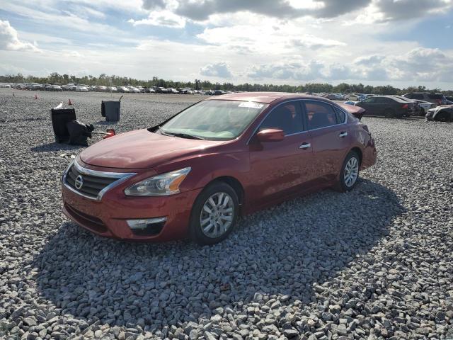 2013 NISSAN ALTIMA 2.5, 