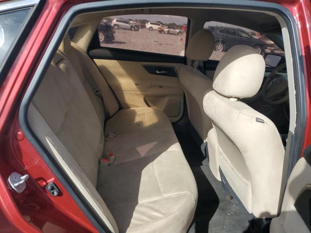 1N4AL3AP6DC224652 - 2013 NISSAN ALTIMA 2.5 BURGUNDY photo 10