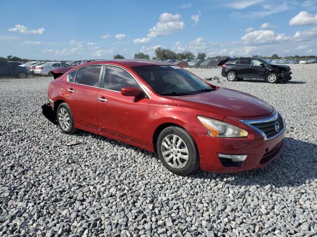 1N4AL3AP6DC224652 - 2013 NISSAN ALTIMA 2.5 BURGUNDY photo 4