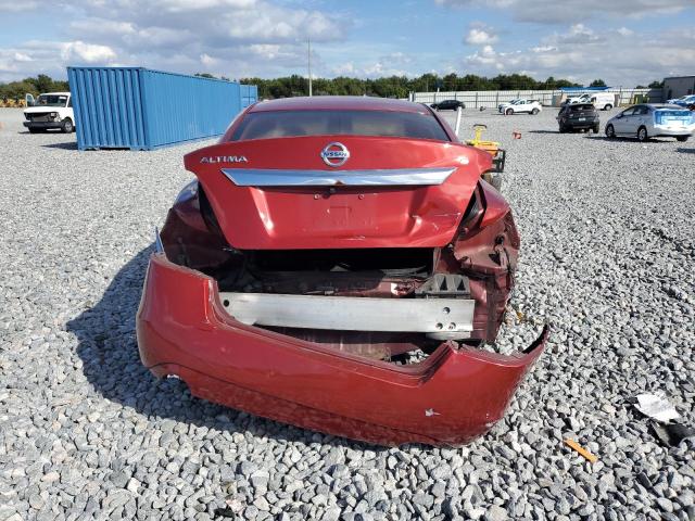 1N4AL3AP6DC224652 - 2013 NISSAN ALTIMA 2.5 BURGUNDY photo 6