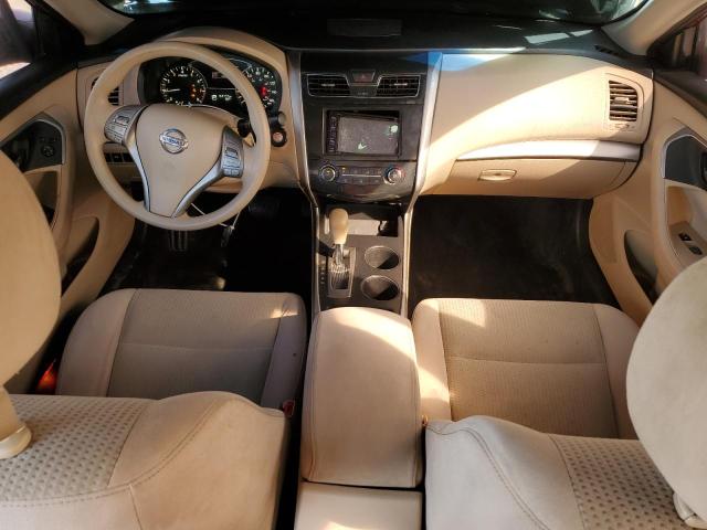 1N4AL3AP6DC224652 - 2013 NISSAN ALTIMA 2.5 BURGUNDY photo 8