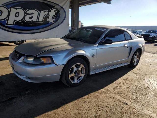 2004 FORD MUSTANG, 