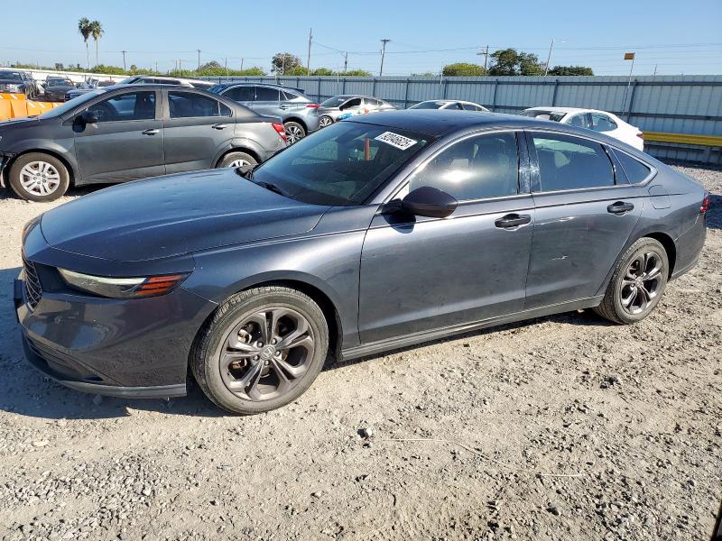 2023 HONDA ACCORD EX, 